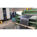 Heavy Gauge Slitting Line Jinye High Carbon Steel Slitting Machine Factory